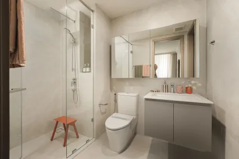 Eigentumswohnung in Bang Tao, Thailand, 2 Schlafzimmer № 179135 - Foto 10
