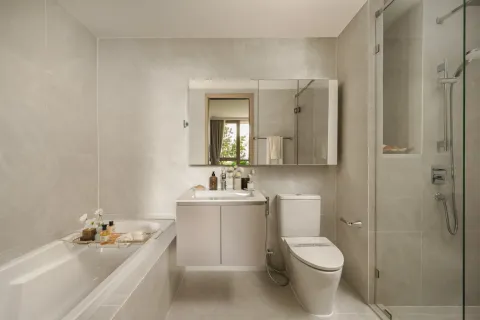 Eigentumswohnung in Bang Tao, Thailand, 2 Schlafzimmer № 179135 - Foto 8