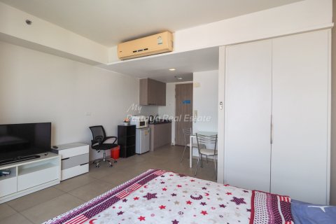 Estudio en el condominio en Bang Lamung, Tailandia № 205238 - foto 5