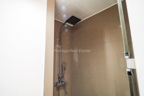 Estudio en el condominio en Bang Lamung, Tailandia № 205238 - foto 8