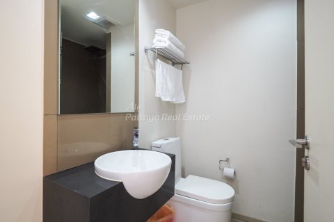 Estudio en el condominio en Bang Lamung, Tailandia № 205238 - foto 7
