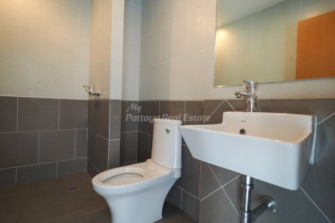 Estudio en el condominio en Bang Lamung, Tailandia № 205234 - foto 8