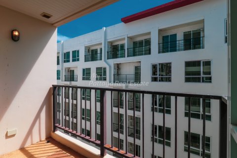 Estudio en el condominio en Bang Lamung, Tailandia № 205234 - foto 9