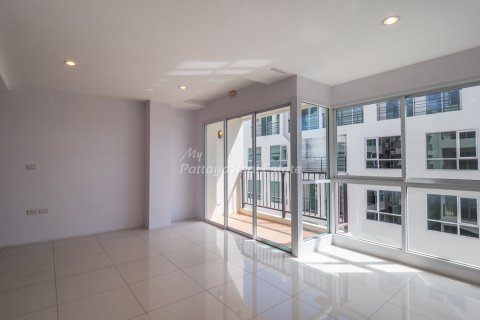 Estudio en el condominio en Bang Lamung, Tailandia № 205234 - foto 7