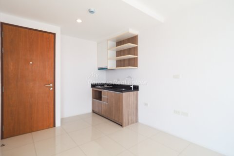 Estudio en el condominio en Bang Lamung, Tailandia № 205234 - foto 3