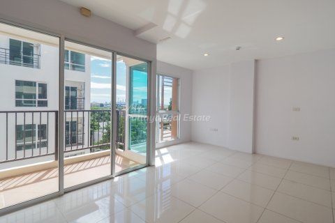 Estudio en el condominio en Bang Lamung, Tailandia № 205234 - foto 4