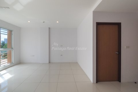 Estudio en el condominio en Bang Lamung, Tailandia № 205234 - foto 2