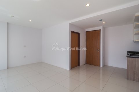 Estudio en el condominio en Bang Lamung, Tailandia № 205234 - foto 5