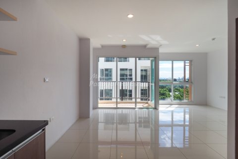 Estudio en el condominio en Bang Lamung, Tailandia № 205234