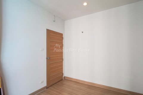 Condominio de 1 dormitorio en Pattaya, Tailandia № 205232 - foto 8