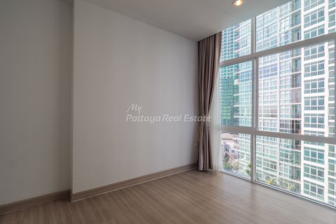Condominio de 1 dormitorio en Pattaya, Tailandia № 205232 - foto 5