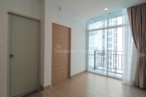 Condominio de 1 dormitorio en Pattaya, Tailandia № 205232 - foto 3