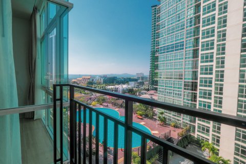 Condominio de 1 dormitorio en Pattaya, Tailandia № 205232 - foto 11