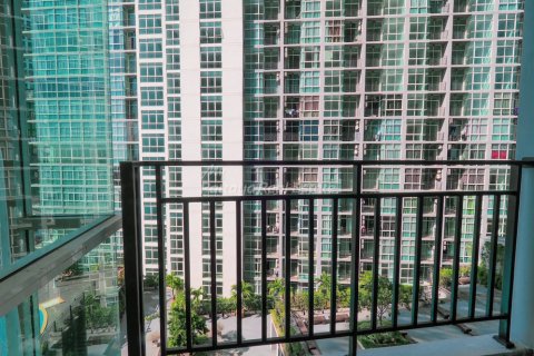 Condominio de 1 dormitorio en Pattaya, Tailandia № 205232 - foto 10