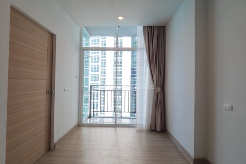 Condominio de 1 dormitorio en Pattaya, Tailandia № 205232 - foto 2