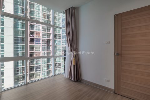 Condominio de 1 dormitorio en Pattaya, Tailandia № 205232 - foto 6