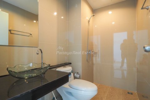Condominio de 1 dormitorio en Pattaya, Tailandia № 205232 - foto 9