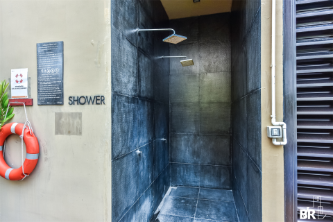 Condominio de 1 dormitorio en Bangkok, Tailandia № 220628 - foto 6