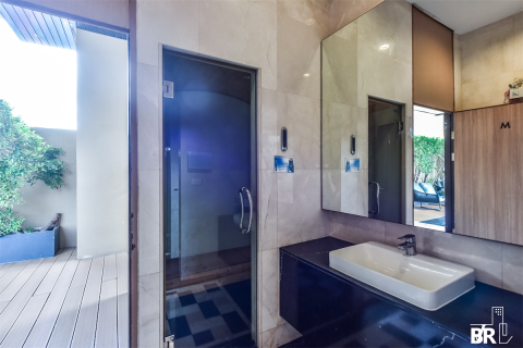 Condominio de 1 dormitorio en Bangkok, Tailandia № 220628 - foto 7