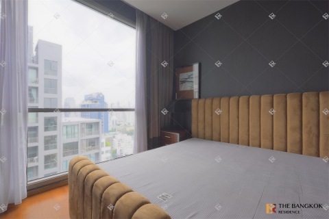Condominio de 2 dormitorios en Bangkok, Tailandia № 220627 - foto 2