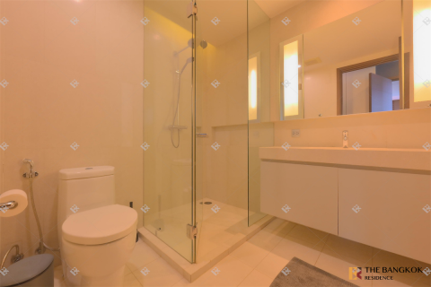 Condominio de 2 dormitorios en Bangkok, Tailandia № 220627 - foto 5