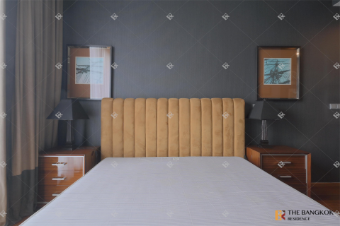 Condominio de 2 dormitorios en Bangkok, Tailandia № 220627 - foto 9