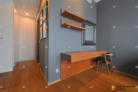 Condominio de 2 dormitorios en Bangkok, Tailandia № 220627 - foto 8