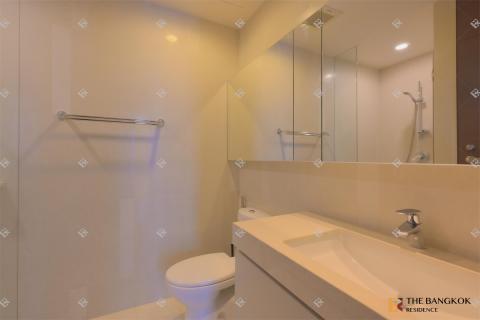 Condominio de 2 dormitorios en Bangkok, Tailandia № 220627 - foto 3