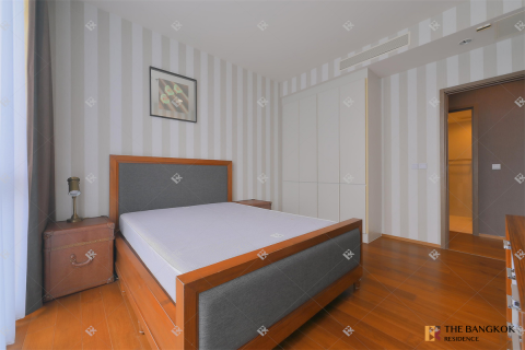 Condominio de 2 dormitorios en Bangkok, Tailandia № 220627 - foto 7