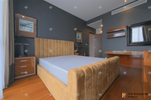 Condominio de 2 dormitorios en Bangkok, Tailandia № 220627 - foto 10