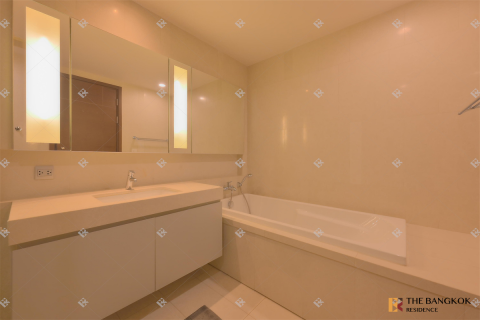 Condominio de 2 dormitorios en Bangkok, Tailandia № 220627 - foto 4
