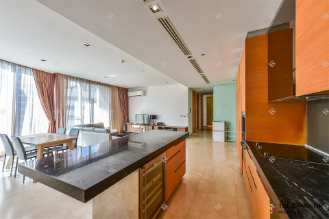Condo in Bangkok, Thailand, 2 bedrooms № 220629 - photo 10