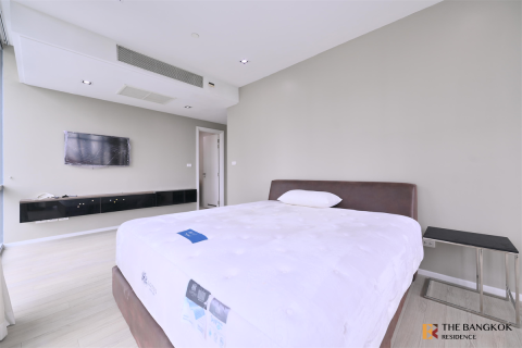 Condo à Bangkok, Thaïlande, 2 chambres  № 220626 - photo 5