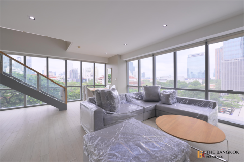 Condo à Bangkok, Thaïlande, 2 chambres  № 220626 - photo 7