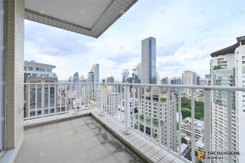 Condominio de 3 dormitorios en Bangkok, Tailandia № 220631 - foto 8