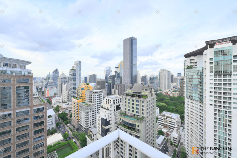 Condominio de 3 dormitorios en Bangkok, Tailandia № 220631 - foto 7