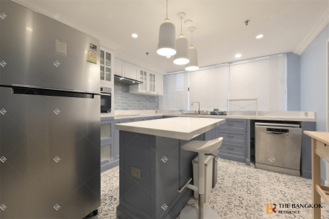 Condominio de 3 dormitorios en Bangkok, Tailandia № 220631 - foto 6