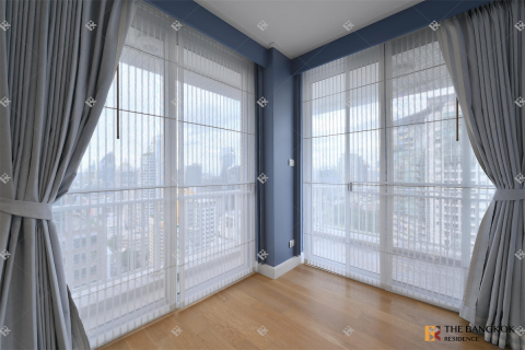 Condominio de 3 dormitorios en Bangkok, Tailandia № 220631 - foto 9