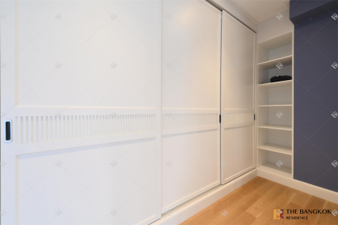 Condominio de 3 dormitorios en Bangkok, Tailandia № 220631 - foto 10