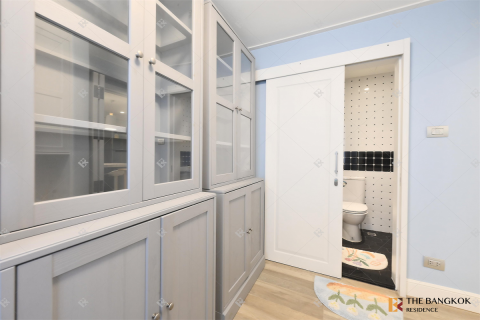 Condominio de 3 dormitorios en Bangkok, Tailandia № 220631 - foto 5