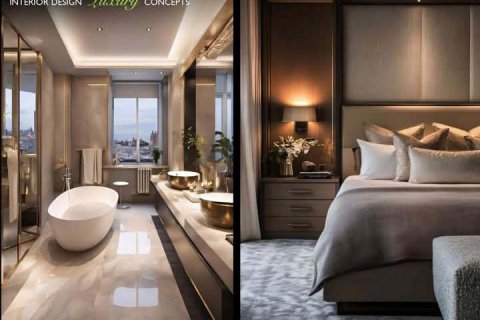Condominio de 1 dormitorio en Pattaya, Tailandia № 116805 - foto 7