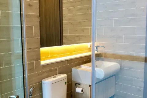 Apartamento de 2 dormitorios en Pattaya, Tailandia № 155702 - foto 2