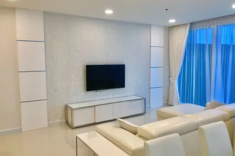 Apartamento de 2 dormitorios en Pattaya, Tailandia № 155702 - foto 29