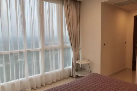 Apartamento de 2 dormitorios en Pattaya, Tailandia № 155702 - foto 6