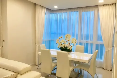 Apartamento de 2 dormitorios en Pattaya, Tailandia № 155702 - foto 25