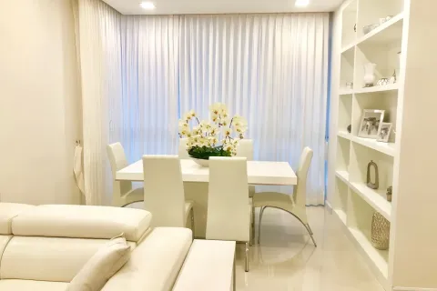 Apartamento de 2 dormitorios en Pattaya, Tailandia № 155702 - foto 30