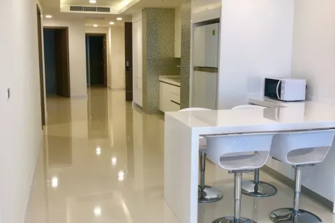 Apartamento de 2 dormitorios en Pattaya, Tailandia № 155702 - foto 14