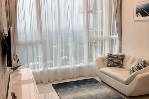 Apartamento de 2 dormitorios en Pattaya, Tailandia № 155702 - foto 13