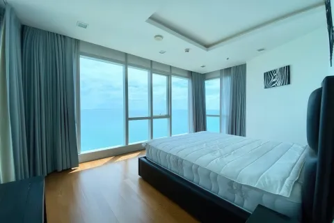 Apartamento de 2 dormitorios en Pattaya, Tailandia № 155701 - foto 11