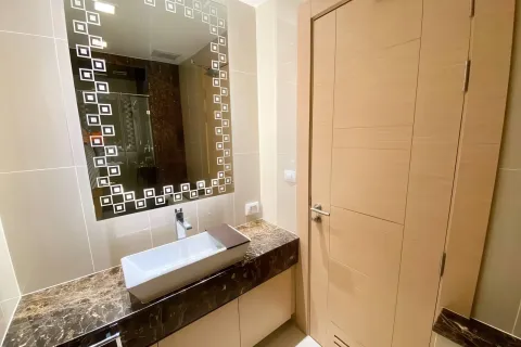 Apartamento de 2 dormitorios en Pattaya, Tailandia № 155701 - foto 18